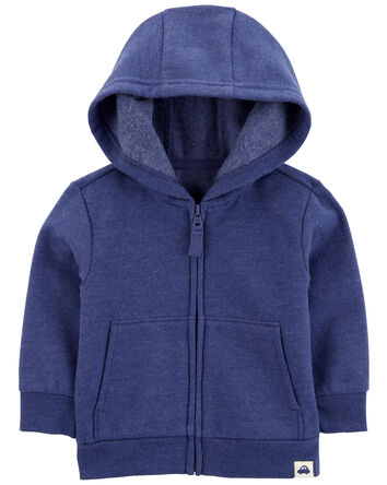 Baby 2-Piece Hoodie & Jogger Set, 