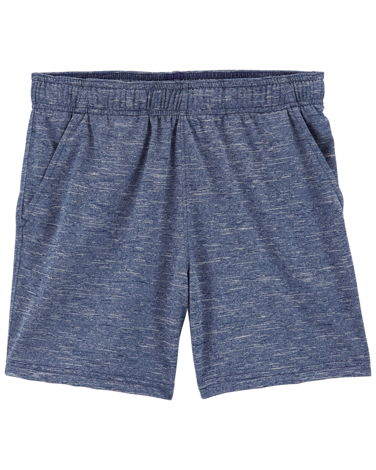 Kid Pull-On Athletic Shorts