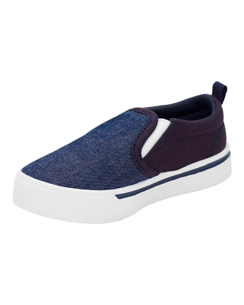 Kid Slip-On Shoes, image 6 of 7 slides