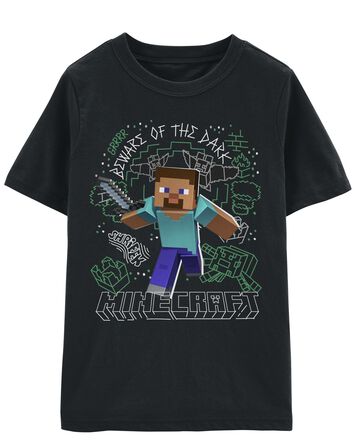 Kid Minecraft® Tee, 