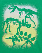 Toddler Dinosaur Graphic Tee, image 2 of 3 slides