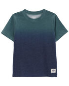 Toddler Ombre Active Tee, image 1 of 3 slides