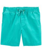 Kid 2-Piece Racing Grand Prix Tee & Pull-On Terrain Shorts Set

, image 5 of 6 slides