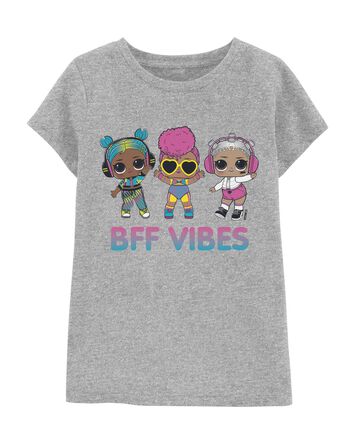 Kid L.O.L. Surprise! Doll Tee, 