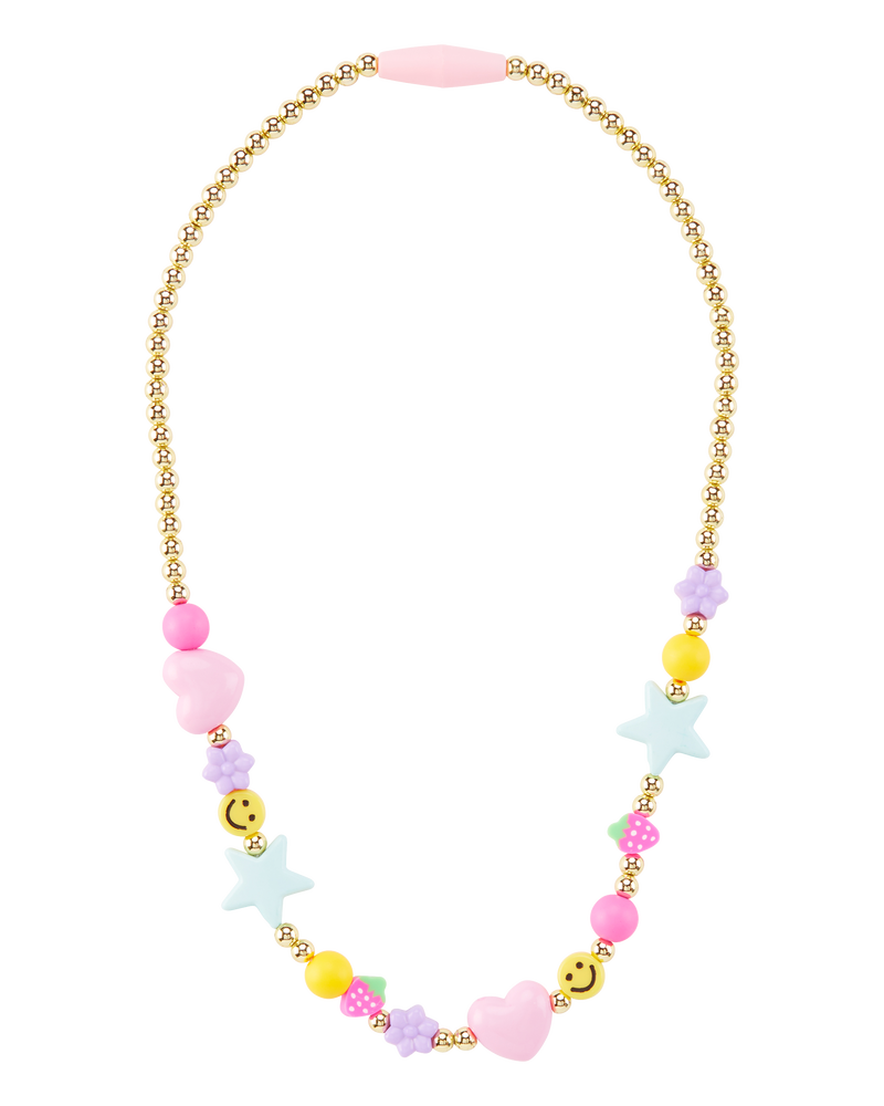 Beaded Necklace, image 1 of 1 slides
