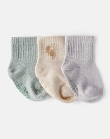 Socks & Underwear