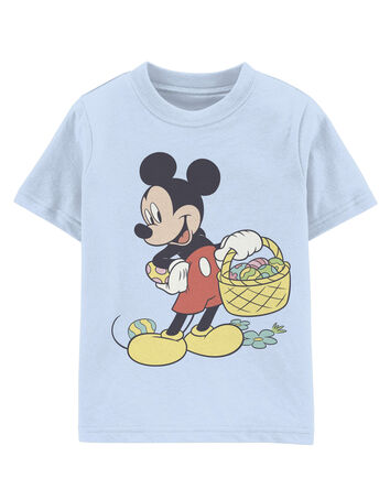 Toddler Mickey Mouse Tee, 