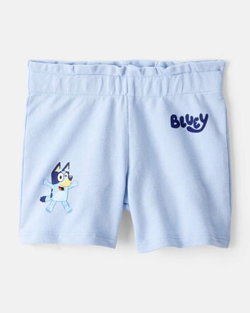 Baby 2-Piece "Dance Mode" Bluey Outfit Set , 
