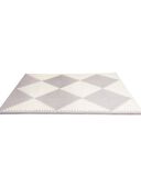 Playspot Geo Foam Floor Tiles, , hi-res