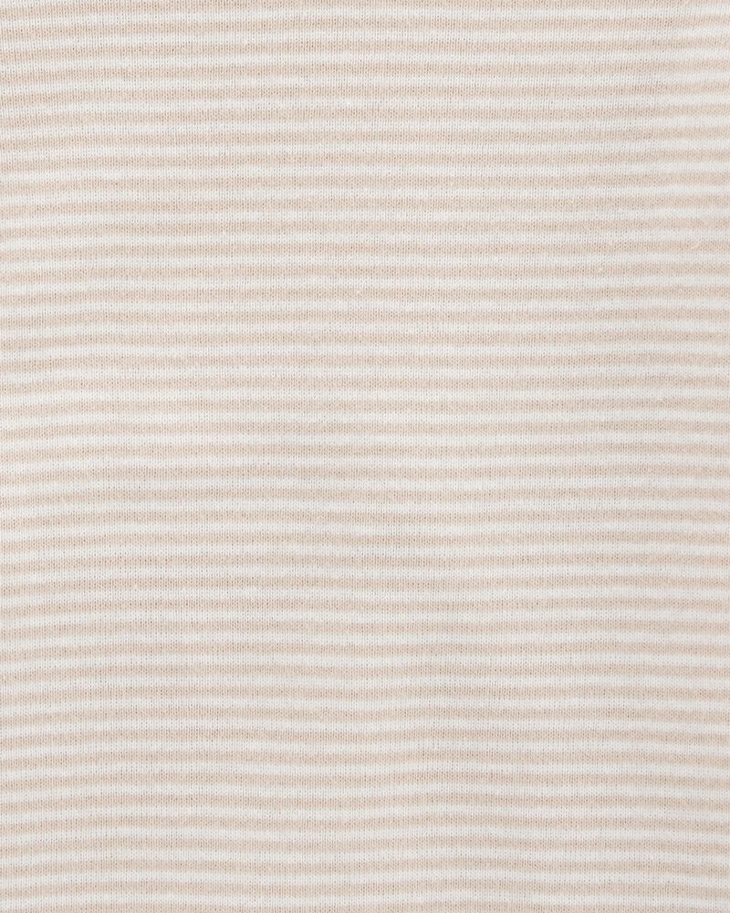 Baby 6-Pack Long-Sleeve Bodysuits, image 4 of 8 slides