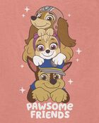 Toddler PAW Patrol Tee, image 2 of 2 slides
