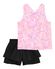 Pink/Black