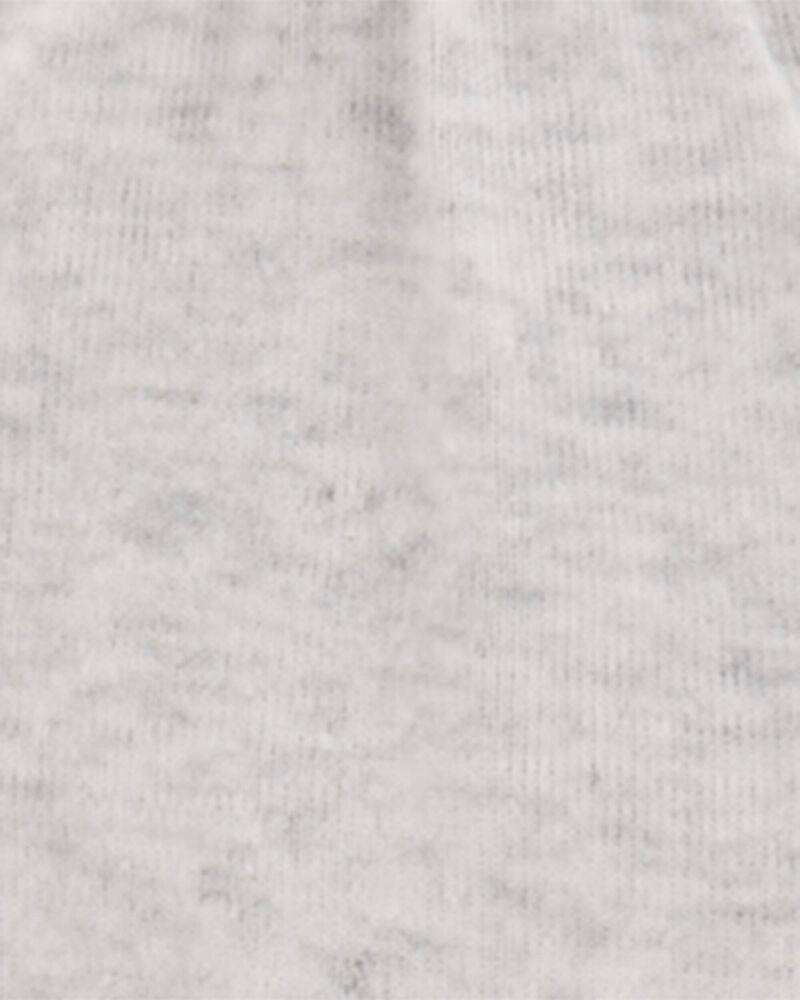 Baby 5-Pack Short-Sleeve Bodysuits, image 4 of 8 slides