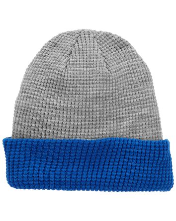 Reversible Beanie, 