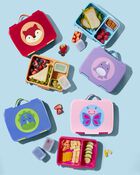 ZOO Bento Lunch Box - Butterfly, image 6 of 6 slides