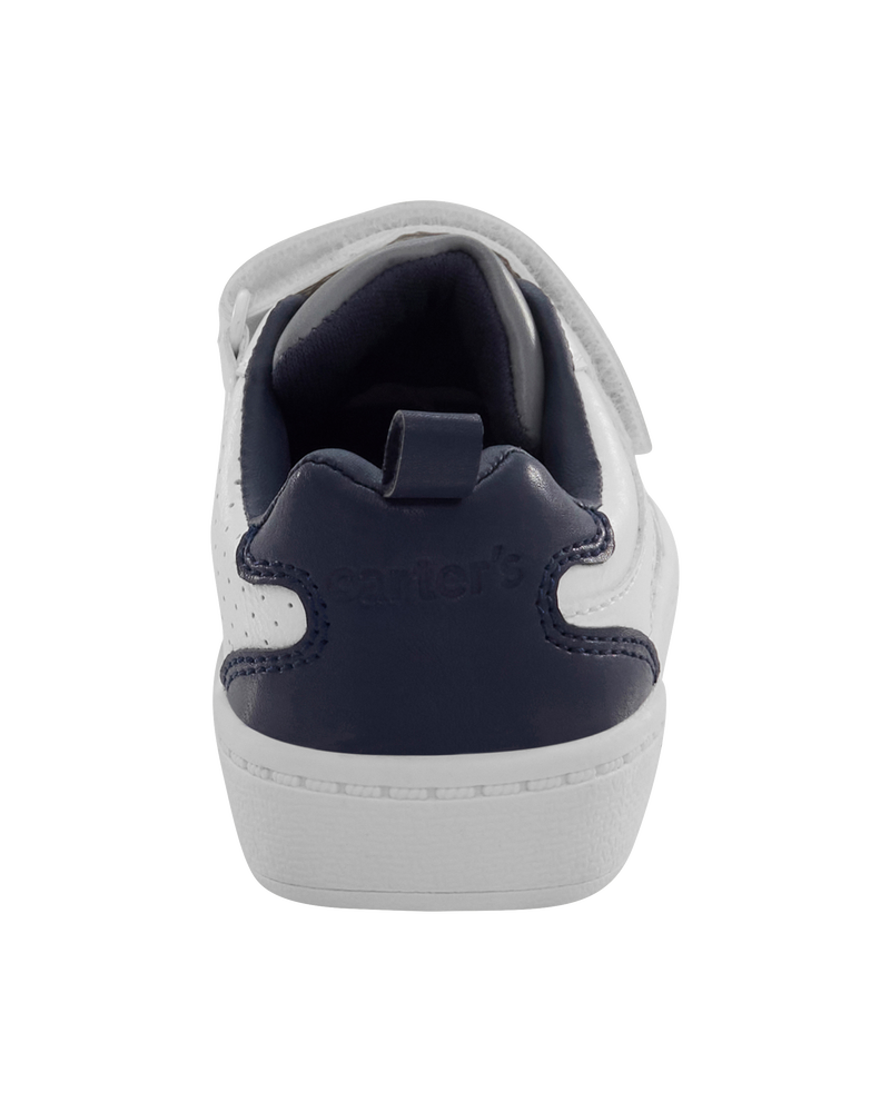 Toddler Casual Sneakers, image 3 of 7 slides