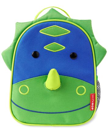 ZOO Dinosaur Backpack With Leash, 