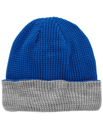 Reversible Beanie, 