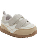 Brown - Baby Every Step Casual Sneakers