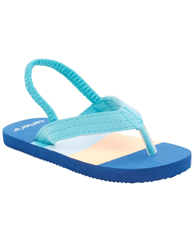 Flip-Flops, image 1 of 8 slides