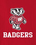 Kid NCAA Wisconsin Badgers TM Tee, image 2 of 2 slides