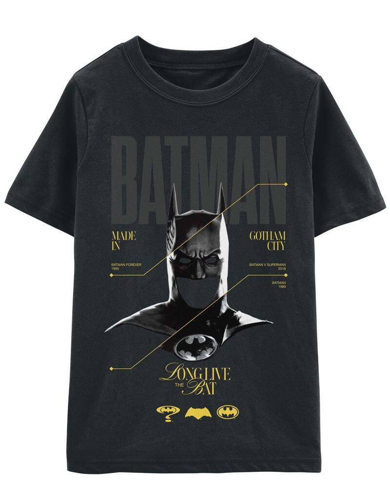 Batman Tee, image 1 of 2 slides