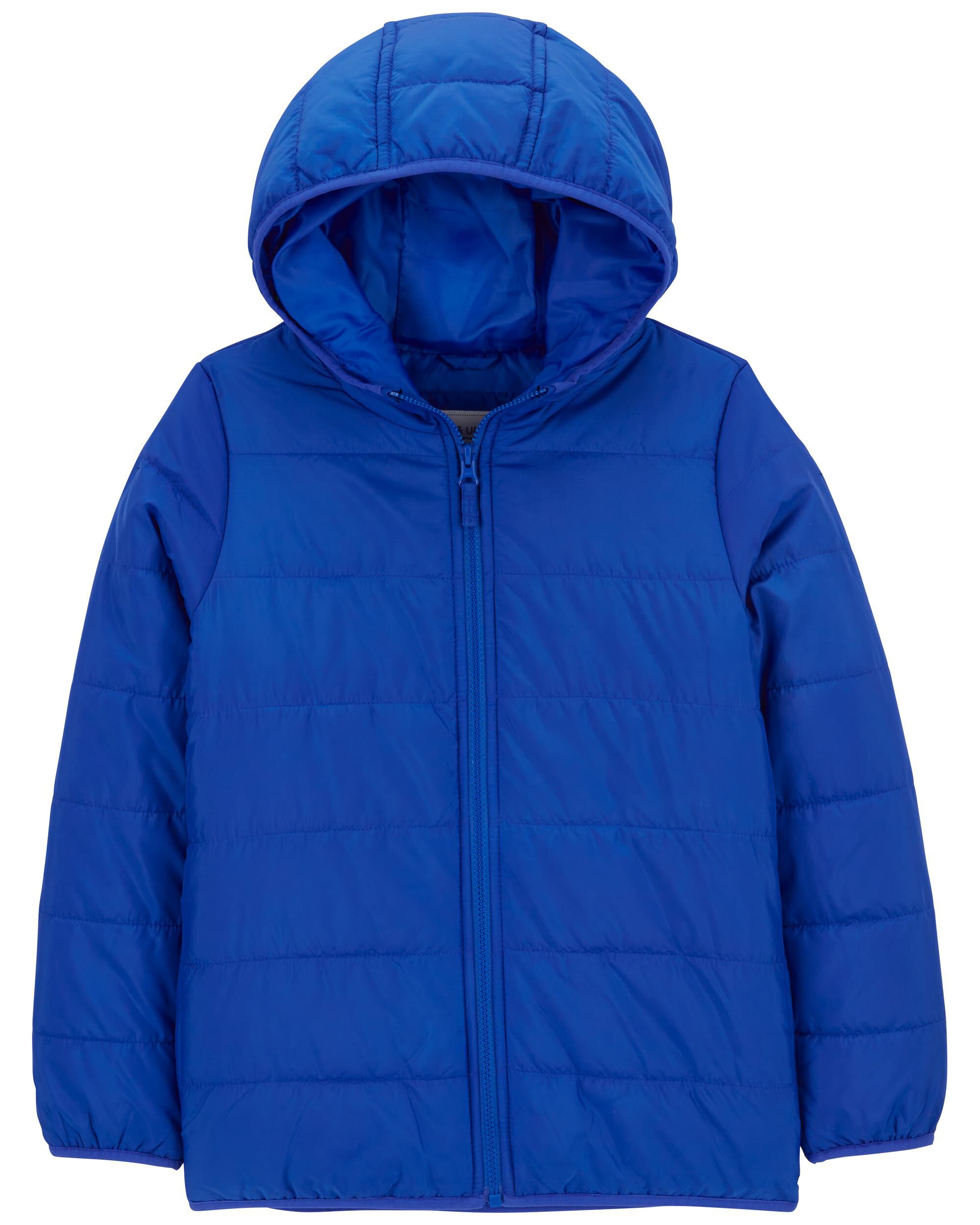 Winter Clothes Kid Boy Jackets Outerwear Carter s Free Shipping