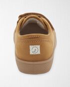 Toddler Cozy Recycled Suede Slip-On Shoes, image 3 of 6 slides
