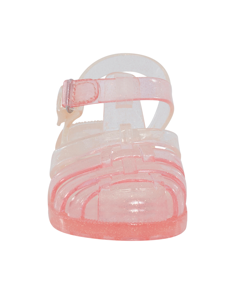 Toddler Casual Jelly Fisherman Sandals, image 3 of 7 slides