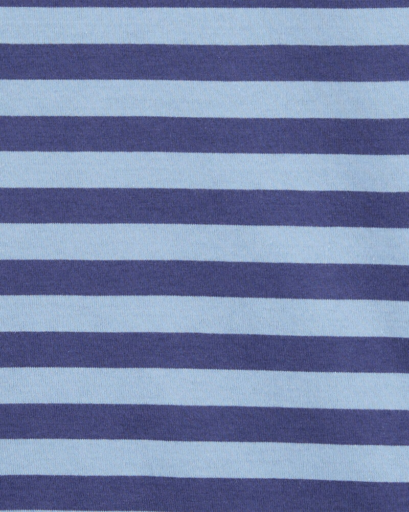 Kid Striped Long-Sleeve Tee, image 2 of 3 slides
