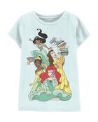 Kid Disney Princess Tee, image 1 of 2 slides