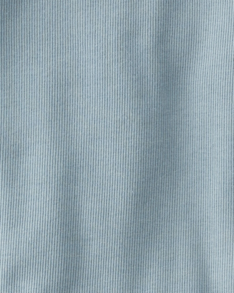 Toddler Organic Cotton Pajamas Set, image 3 of 4 slides