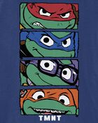Kid 2-Pack Teenage Mutant Ninja Turtles Tees, image 5 of 5 slides