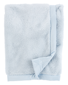 Baby Plush Blanket, image 1 of 2 slides