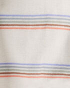 Baby 3-Pack Organic Cotton Rib Bodysuits
, image 4 of 6 slides