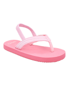 Girls Flip Flops, image 1 of 6 slides