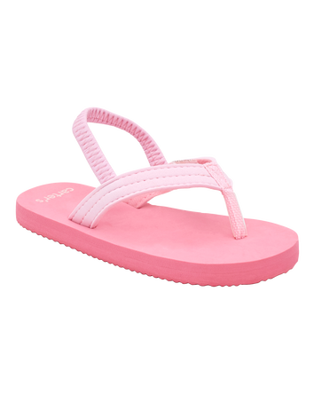 Girls Flip Flops, 