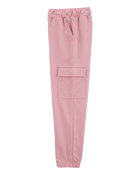 Kid 2-Piece Fleece Pullover & Joggers Set, image 5 of 7 slides