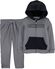 Grey
