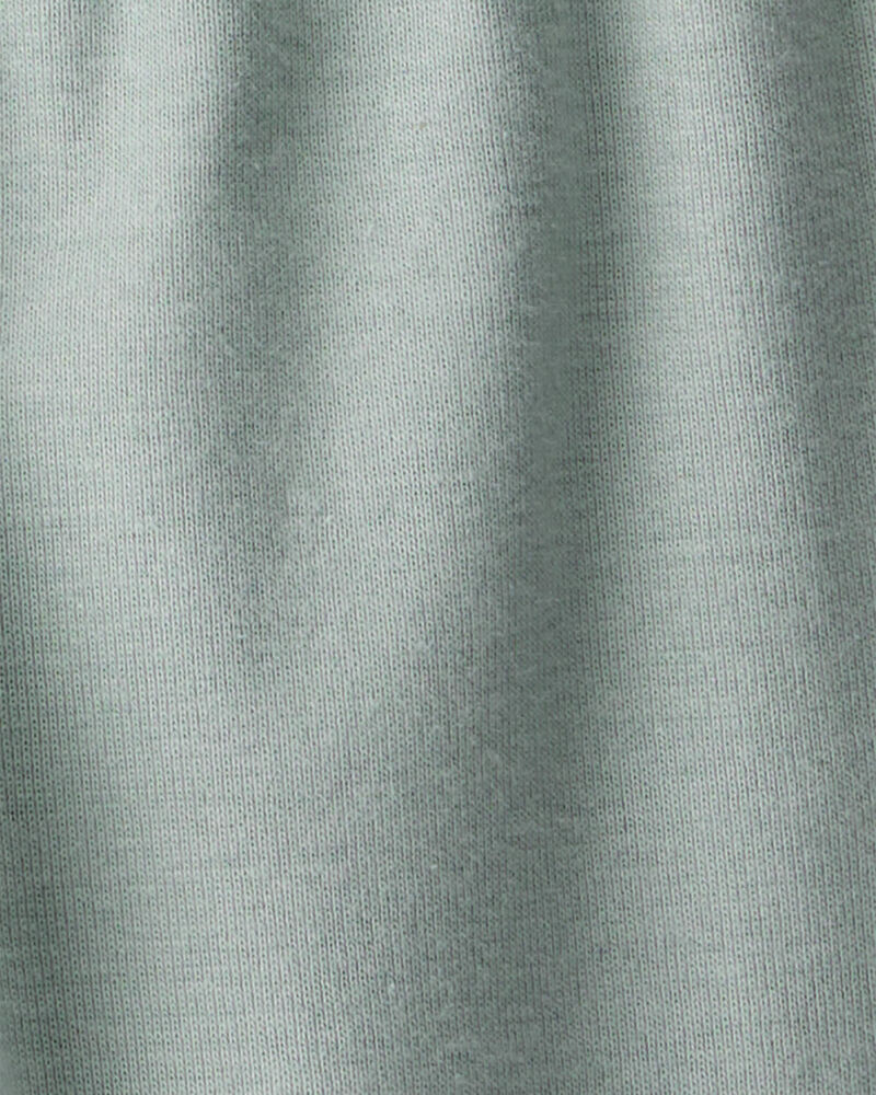 Baby 4-Pack Pull-On Pants, image 6 of 8 slides