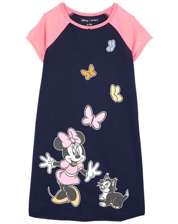 Kid Minnie Mouse Nightgown, 