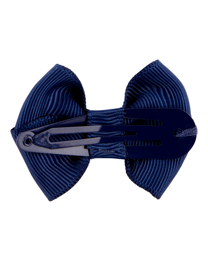 Toddler 8-Pack Hair Clips, image 2 of 2 slides