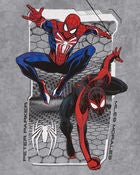 Kid 2-Pack Spider-Man Tees, image 3 of 5 slides