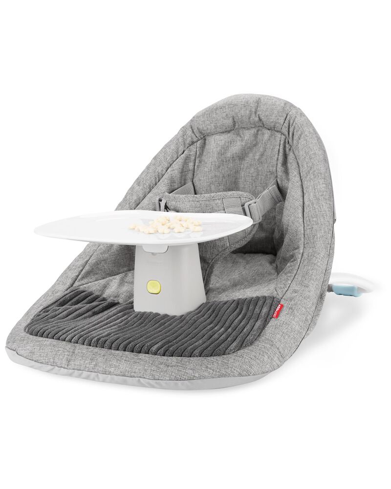 Silver Lining Cloud Upright Floor Seat Tray
, image 4 of 4 slides