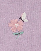 Baby 3-Piece Floral Little Character Set, image 3 of 4 slides