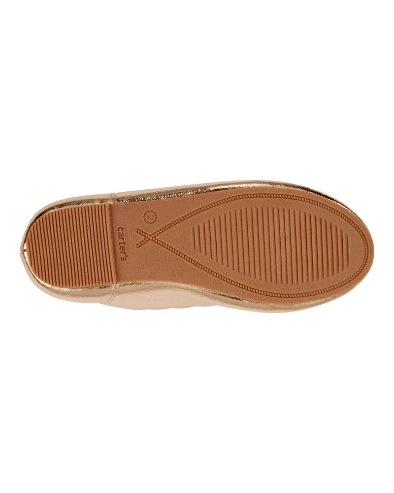 Kid Ballet Flats, image 5 of 7 slides