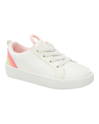 Kid Rainbow Casual Sneakers, image 1 of 7 slides