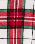 Toddler 2-Pack Fleece Footie Pajamas, image 3 of 6 slides