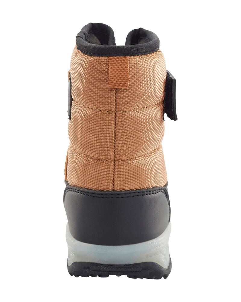 Toddler Light-Up Snow Boots, image 3 of 7 slides