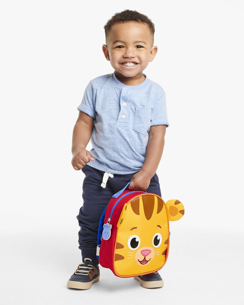 Daniel Tiger Mini Backpack, image 3 of 4 slides